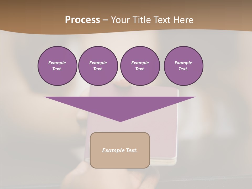 Bill Document Control PowerPoint Template