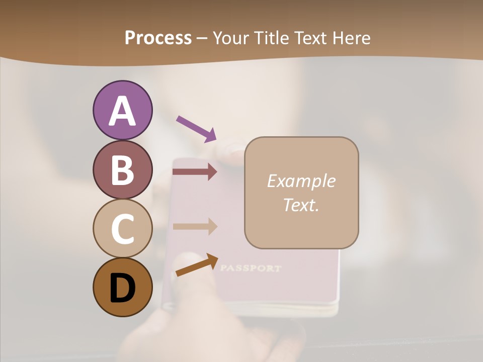Bill Document Control PowerPoint Template
