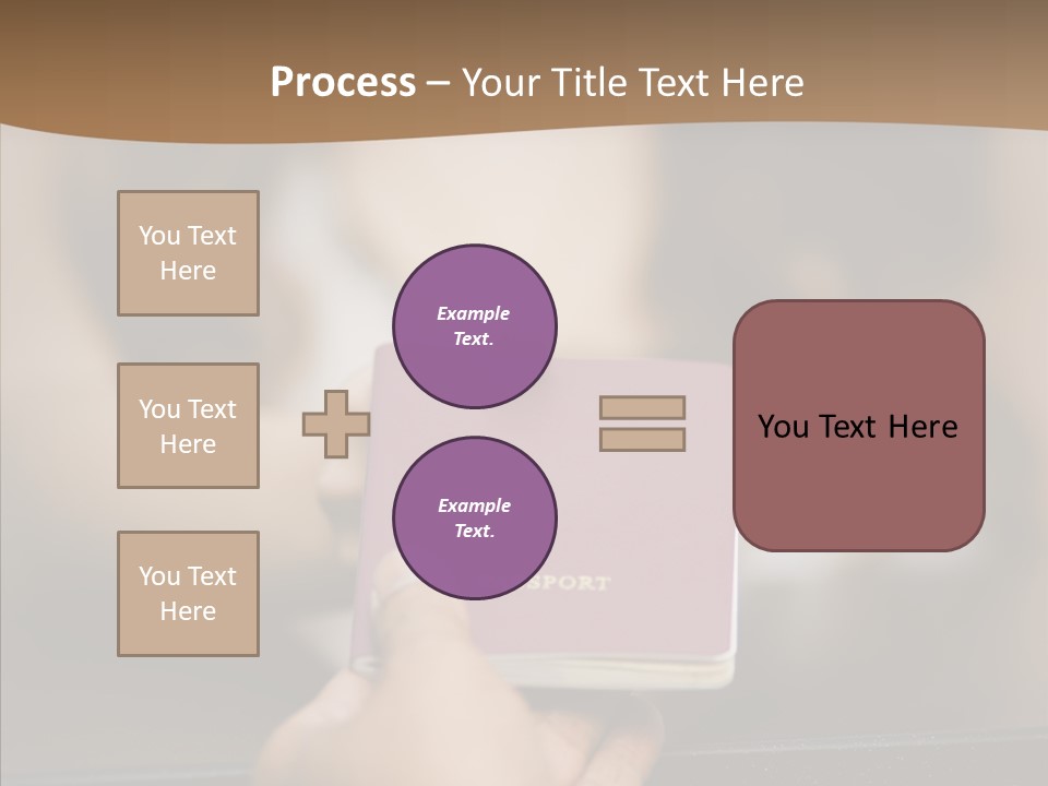 Bill Document Control PowerPoint Template