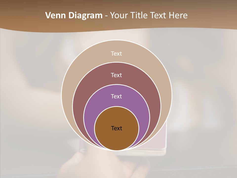Bill Document Control PowerPoint Template