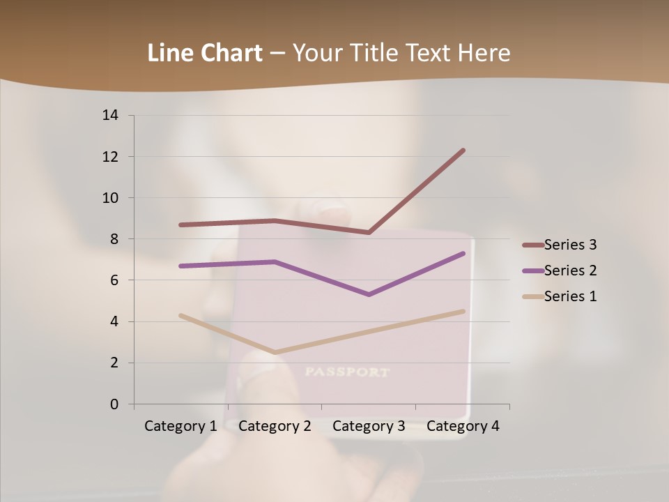 Bill Document Control PowerPoint Template