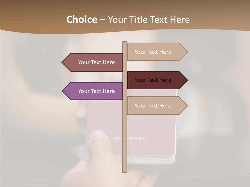 Bill Document Control PowerPoint Template