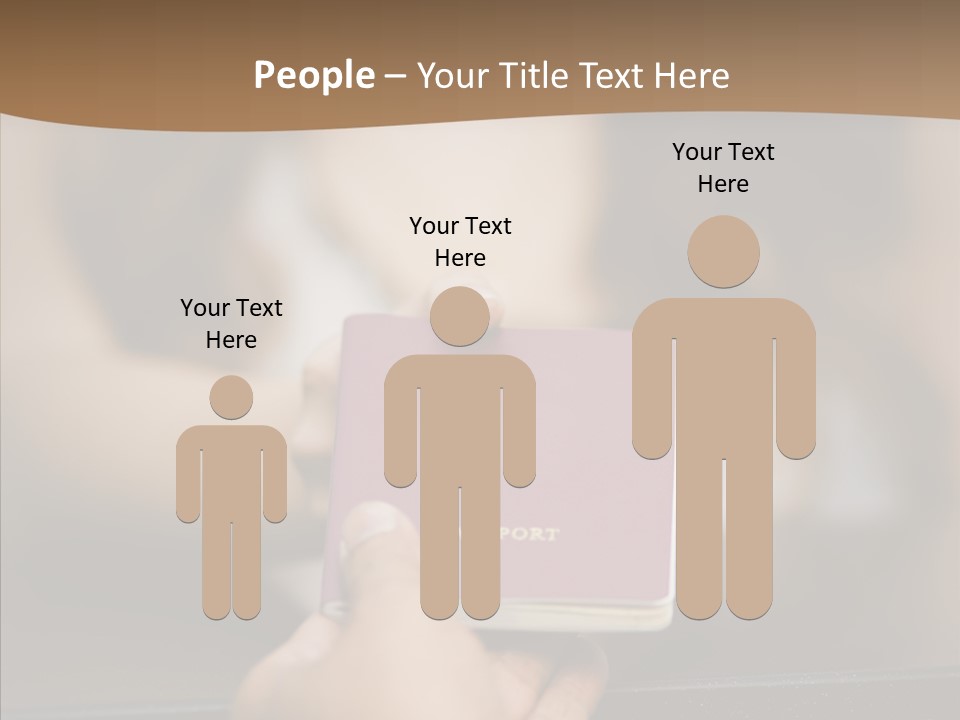 Bill Document Control PowerPoint Template