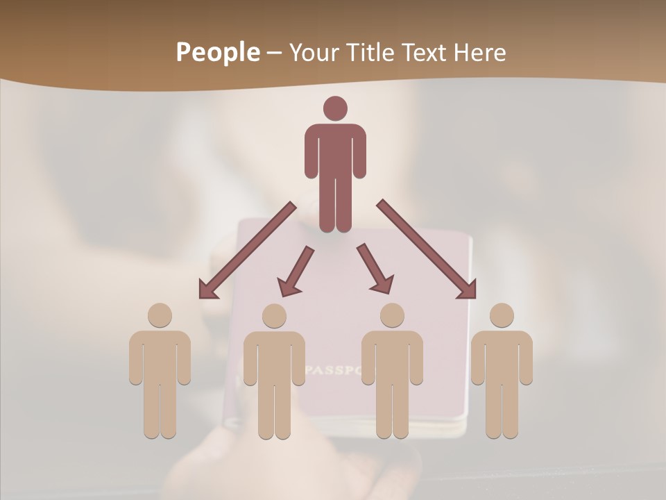 Bill Document Control PowerPoint Template