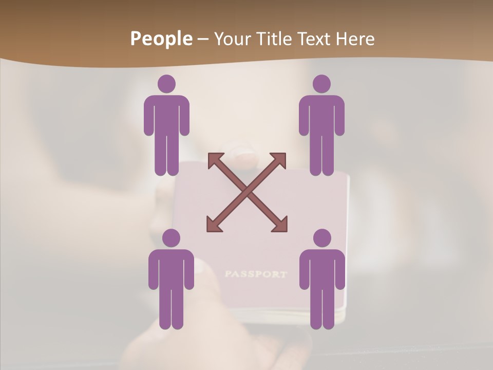 Bill Document Control PowerPoint Template