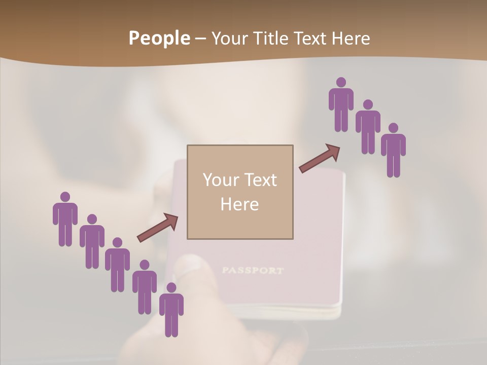 Bill Document Control PowerPoint Template