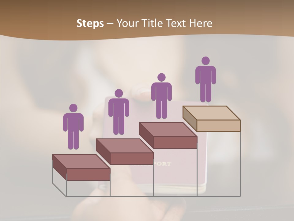 Bill Document Control PowerPoint Template