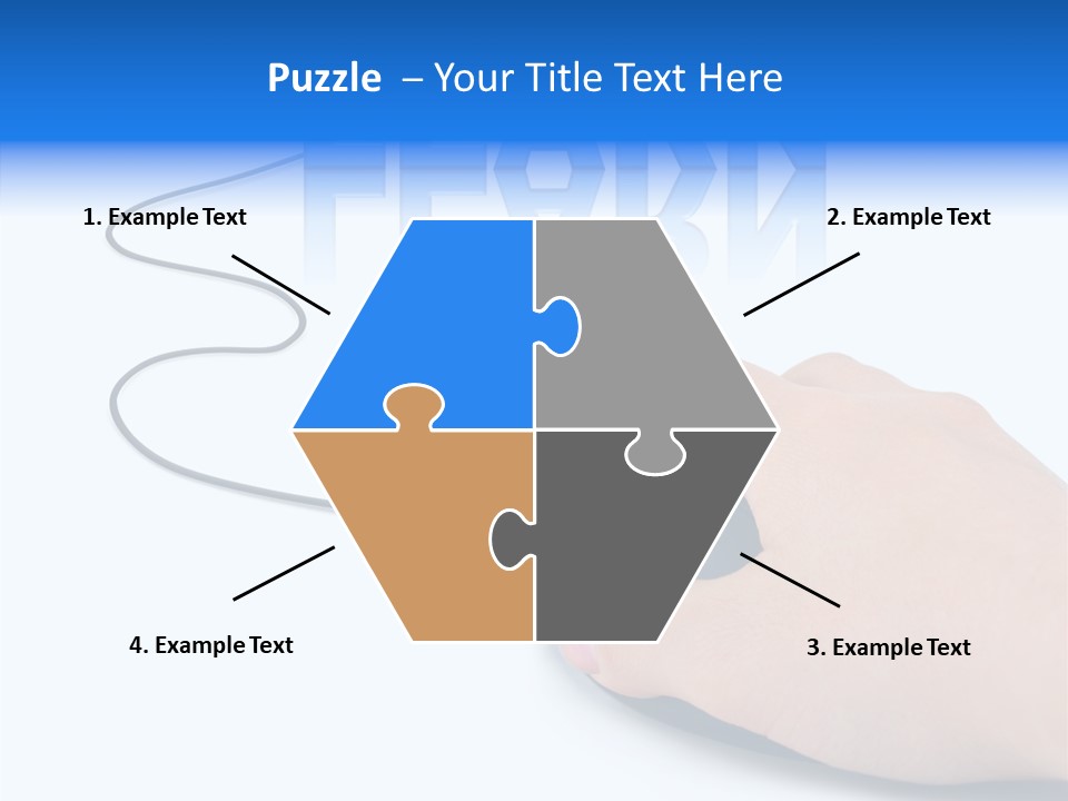 Web E Learning College PowerPoint Template