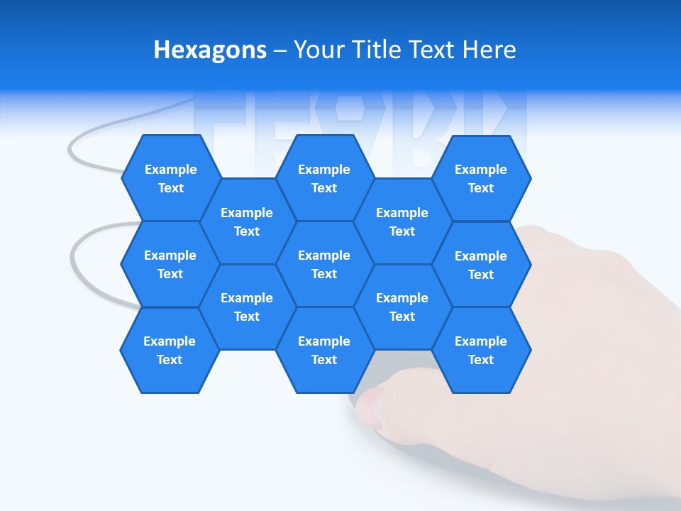 Web E Learning College PowerPoint Template