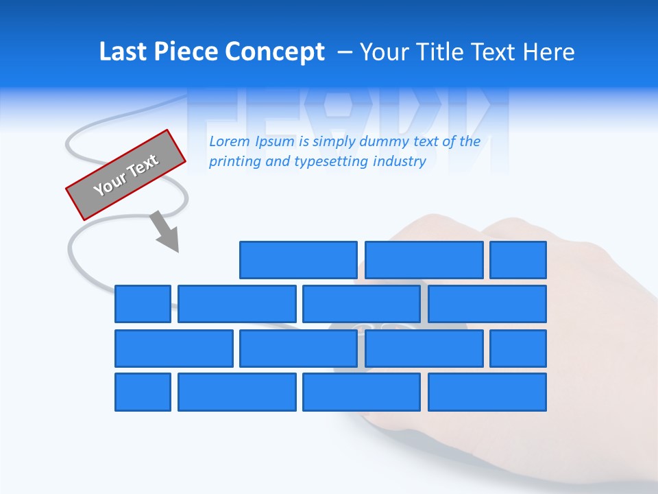Web E Learning College PowerPoint Template