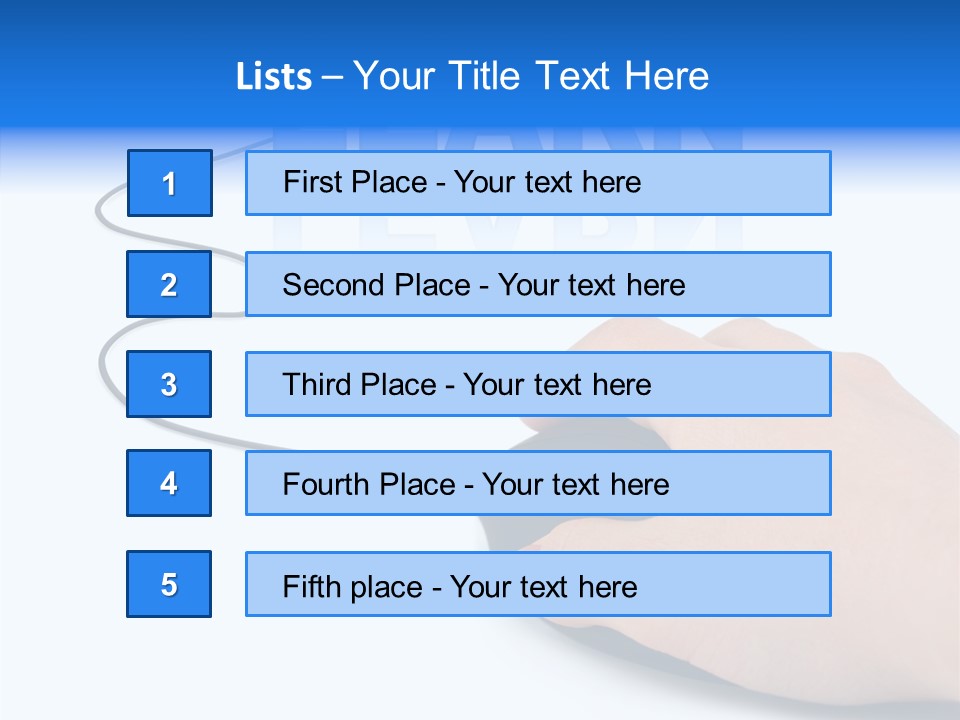 Web E Learning College PowerPoint Template