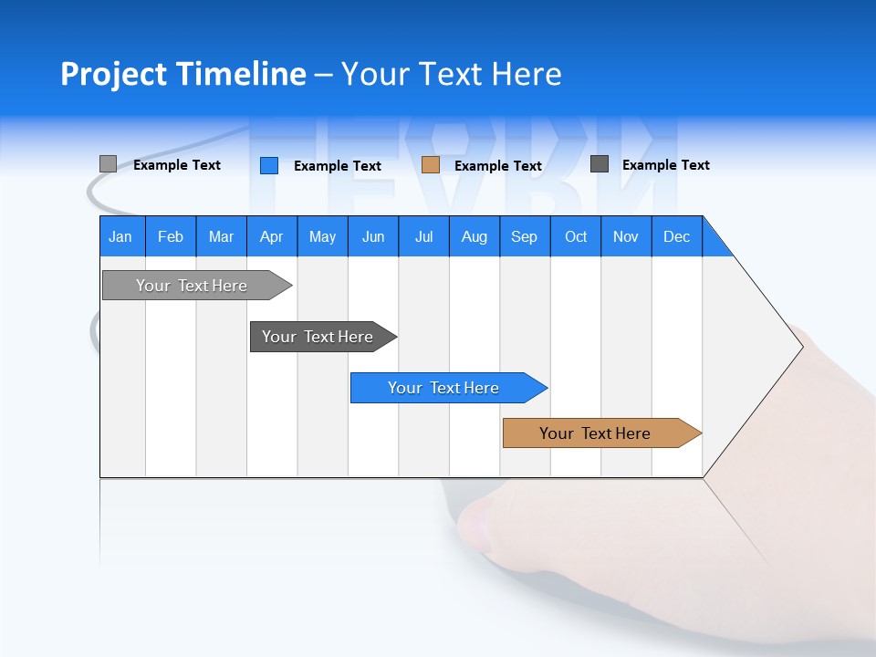 Web E Learning College PowerPoint Template