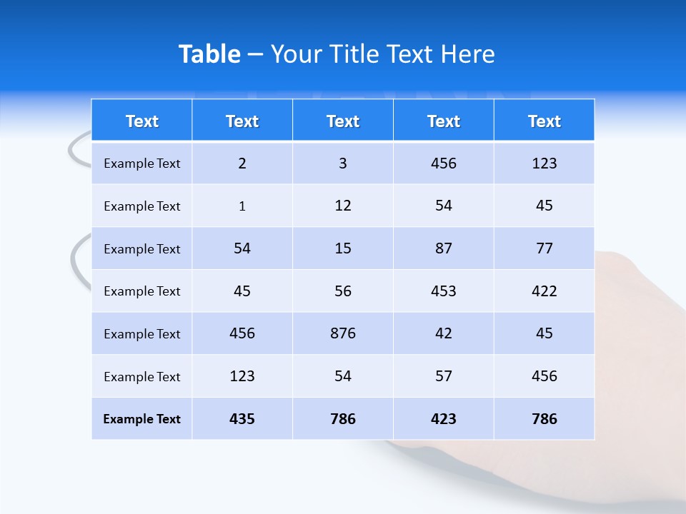 Web E Learning College PowerPoint Template