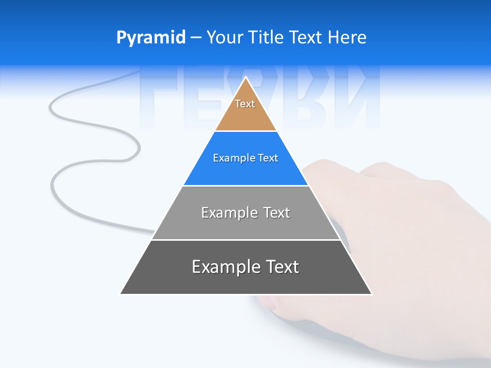Web E Learning College PowerPoint Template