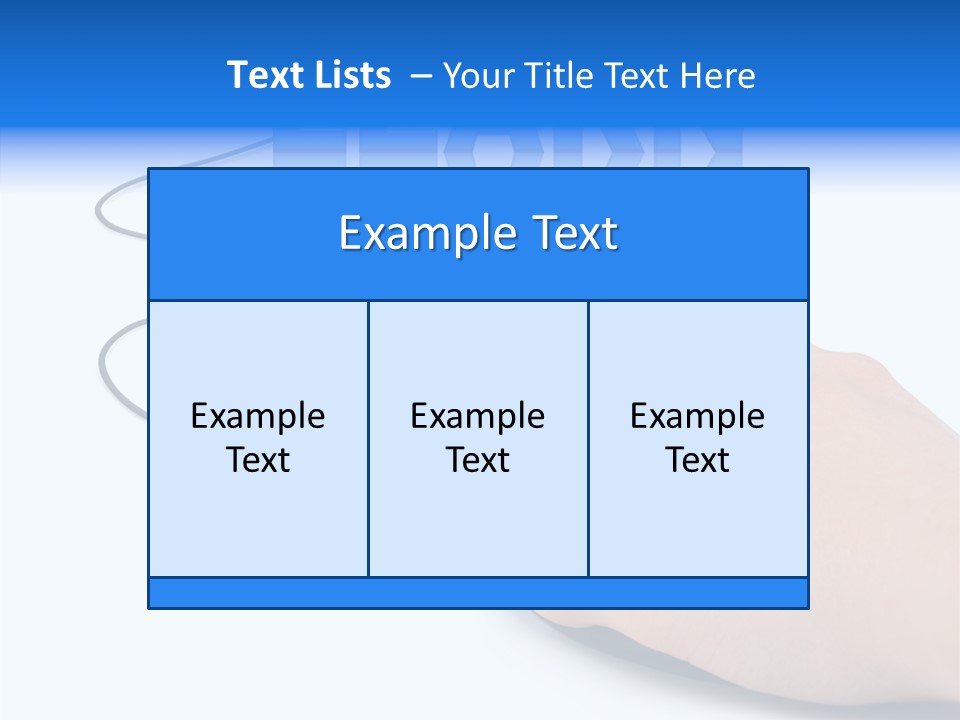 Web E Learning College PowerPoint Template