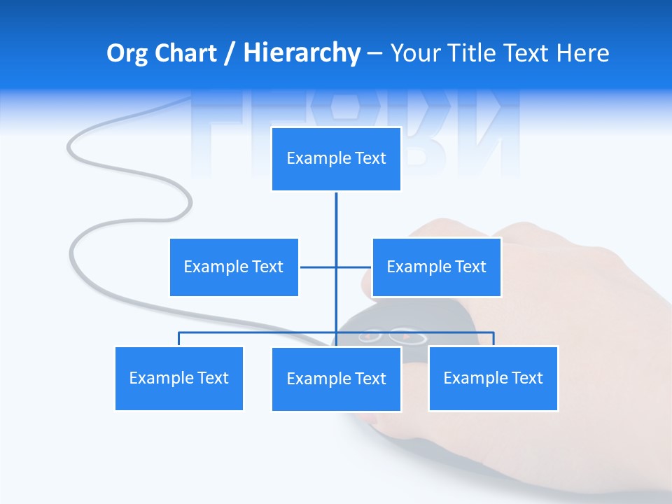 Web E Learning College PowerPoint Template