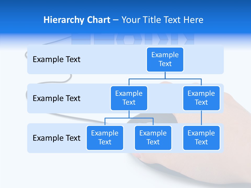 Web E Learning College PowerPoint Template