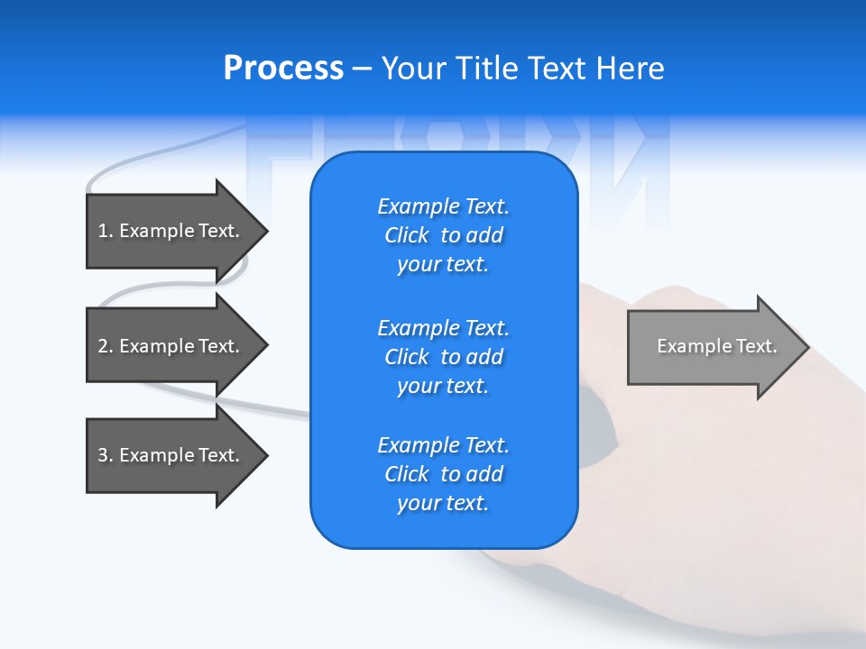 Web E Learning College PowerPoint Template
