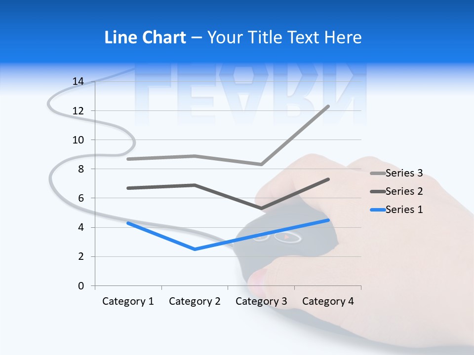 Web E Learning College PowerPoint Template