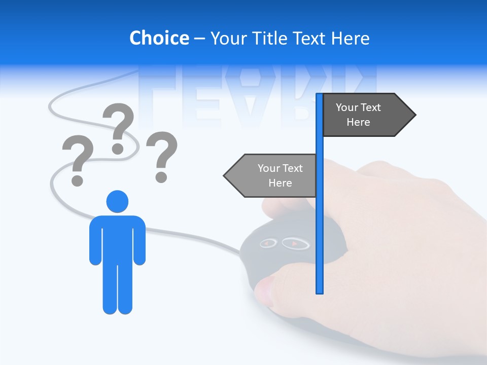 Web E Learning College PowerPoint Template