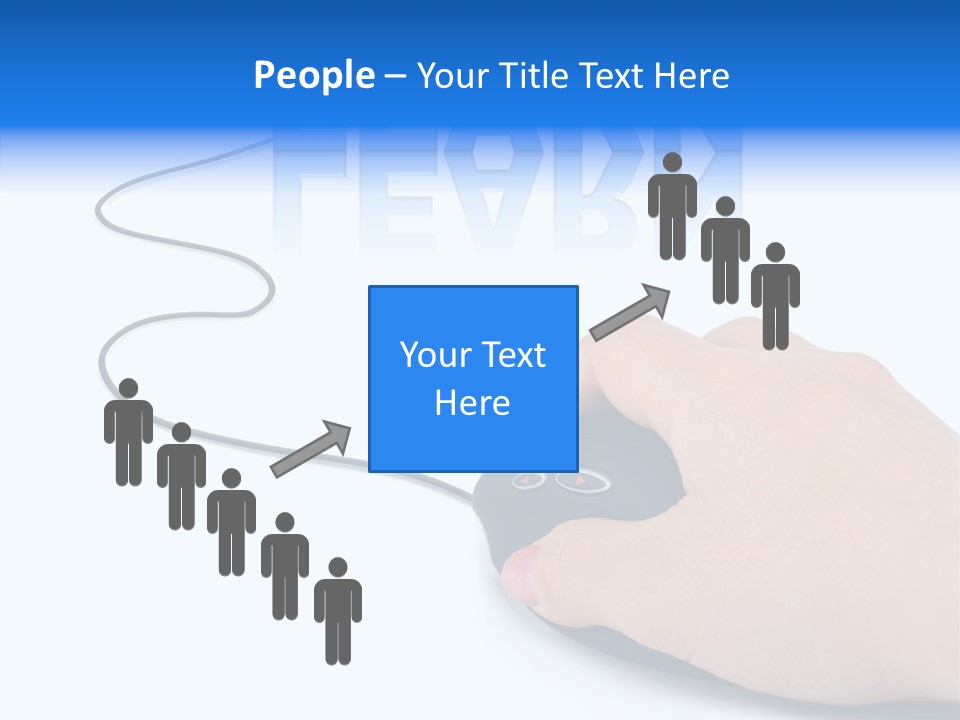 Web E Learning College PowerPoint Template