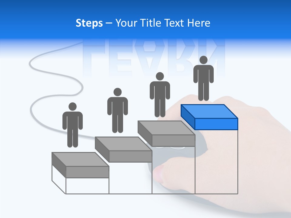 Web E Learning College PowerPoint Template