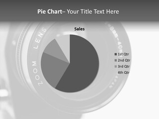 Macro Instrument Hobbies PowerPoint Template