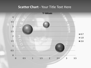 Macro Instrument Hobbies PowerPoint Template