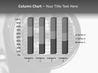 Macro Instrument Hobbies PowerPoint Template