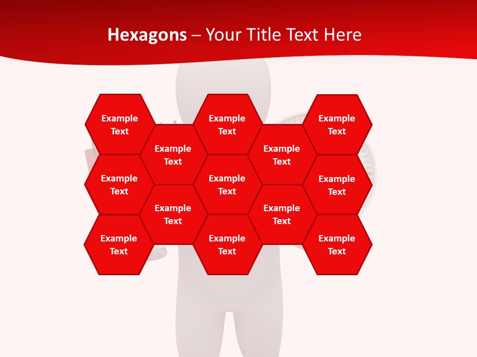 Day Face Month PowerPoint Template