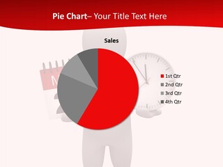 Day Face Month PowerPoint Template