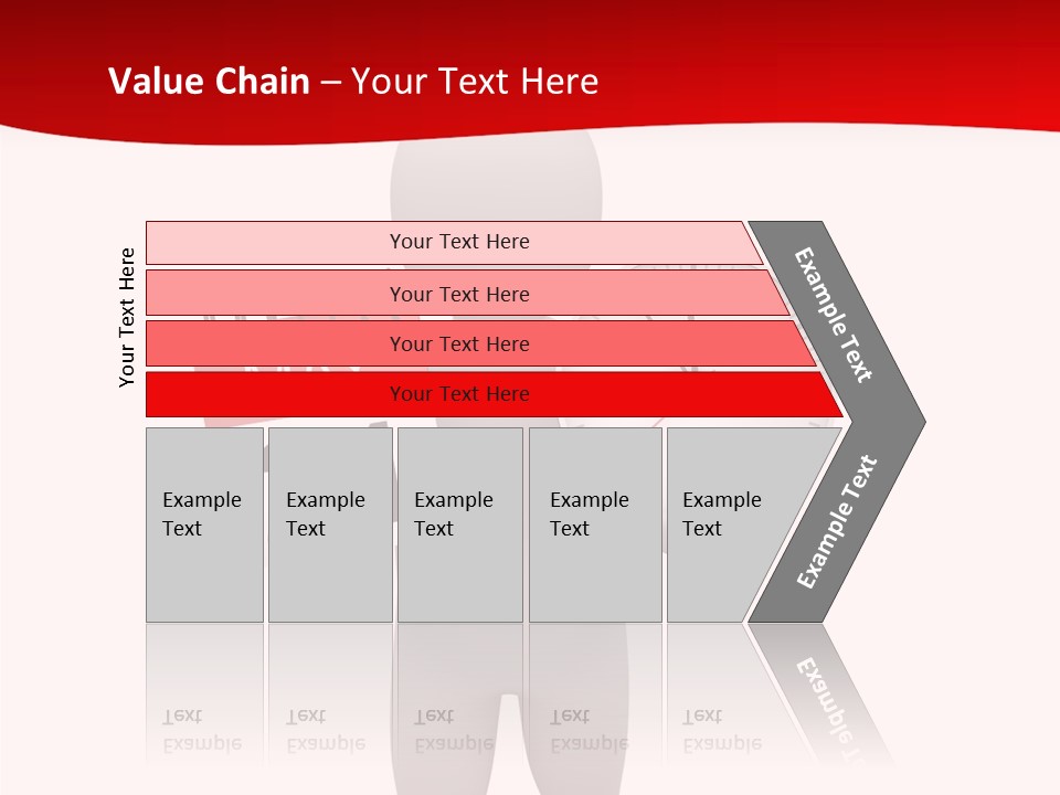 Day Face Month PowerPoint Template