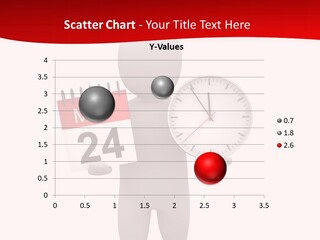 Day Face Month PowerPoint Template