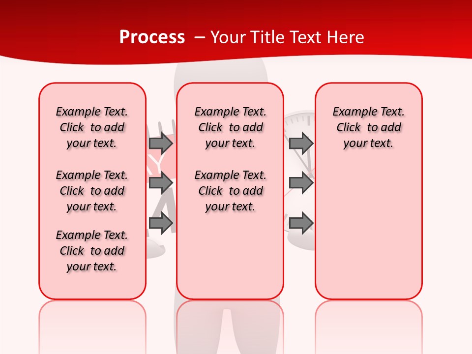 Day Face Month PowerPoint Template