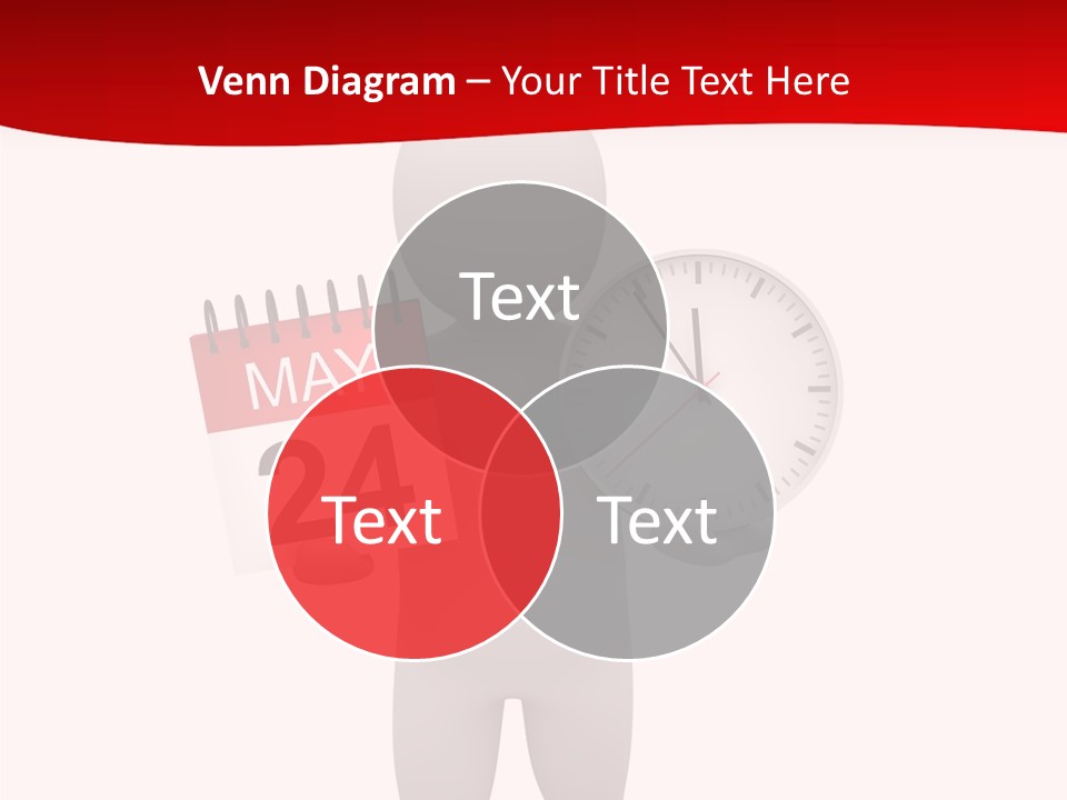 Day Face Month PowerPoint Template