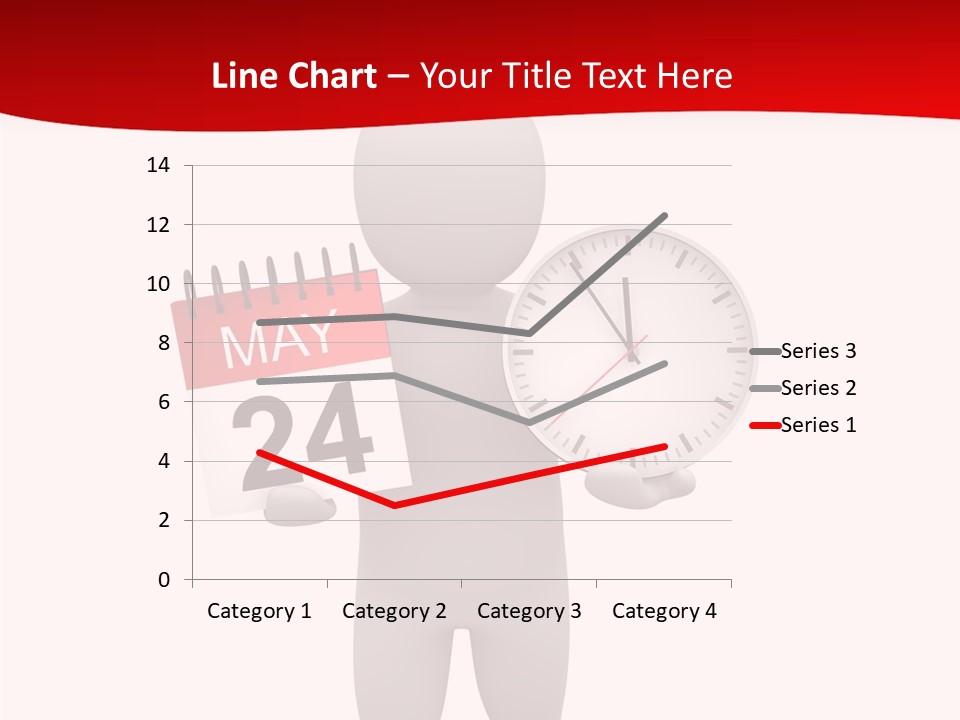 Day Face Month PowerPoint Template