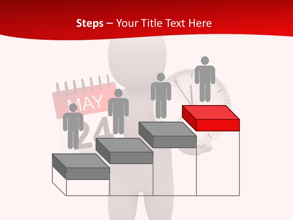 Day Face Month PowerPoint Template