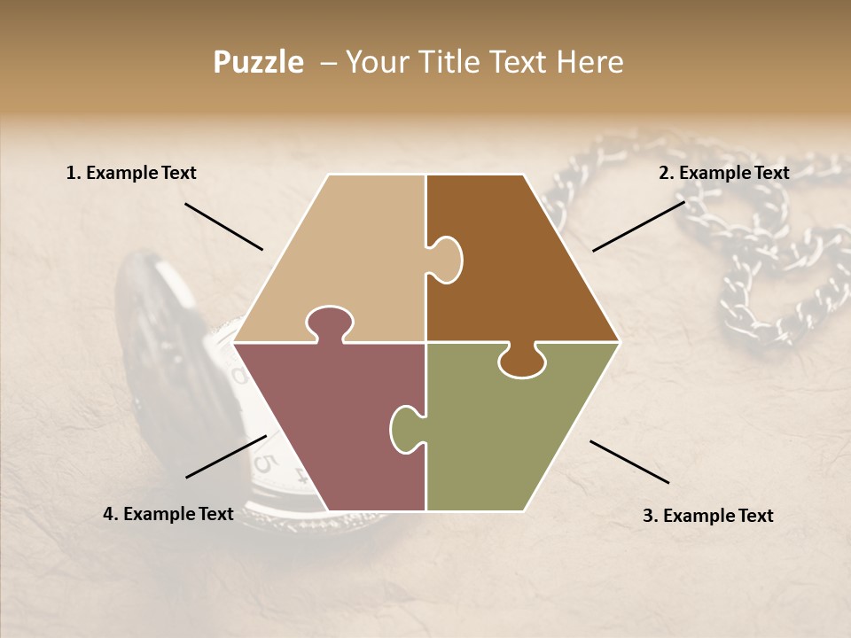 Victorian Instrument Measurement PowerPoint Template