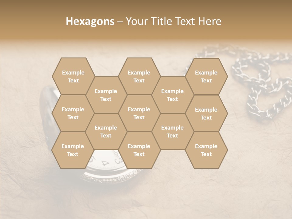 Victorian Instrument Measurement PowerPoint Template