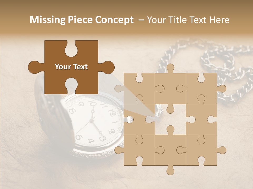 Victorian Instrument Measurement PowerPoint Template