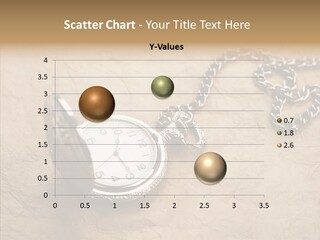 Victorian Instrument Measurement PowerPoint Template