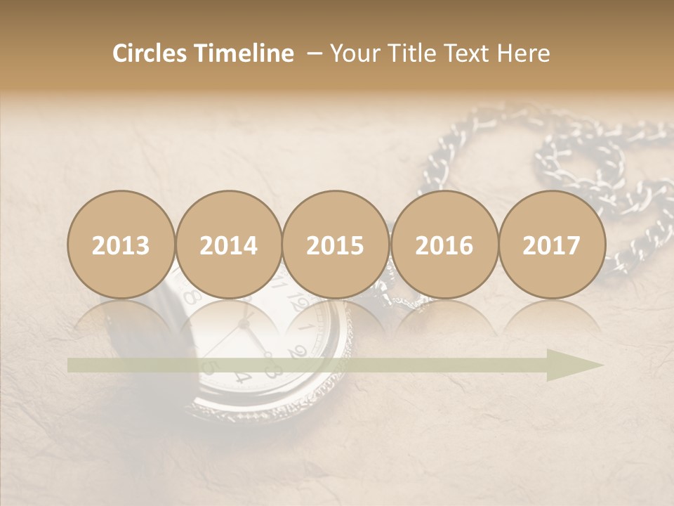Victorian Instrument Measurement PowerPoint Template