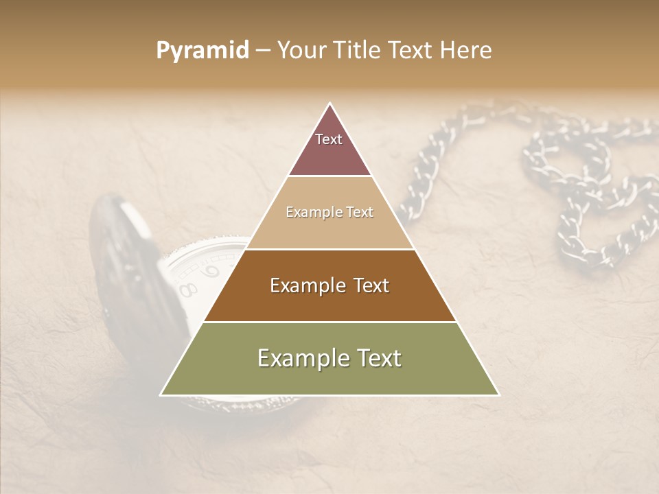 Victorian Instrument Measurement PowerPoint Template