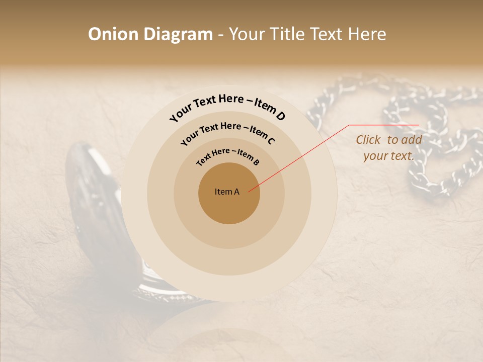 Victorian Instrument Measurement PowerPoint Template