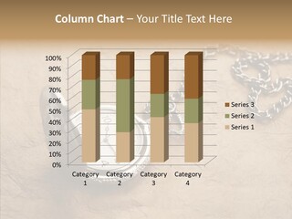 Victorian Instrument Measurement PowerPoint Template