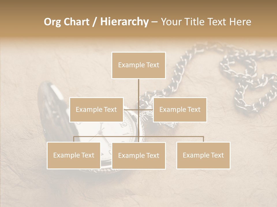 Victorian Instrument Measurement PowerPoint Template