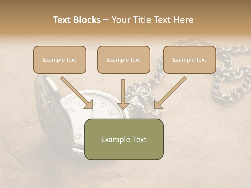 Victorian Instrument Measurement PowerPoint Template