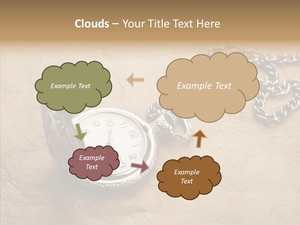 Victorian Instrument Measurement PowerPoint Template