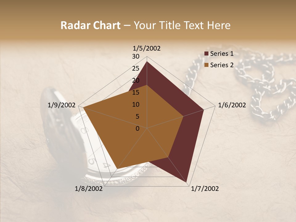 Victorian Instrument Measurement PowerPoint Template