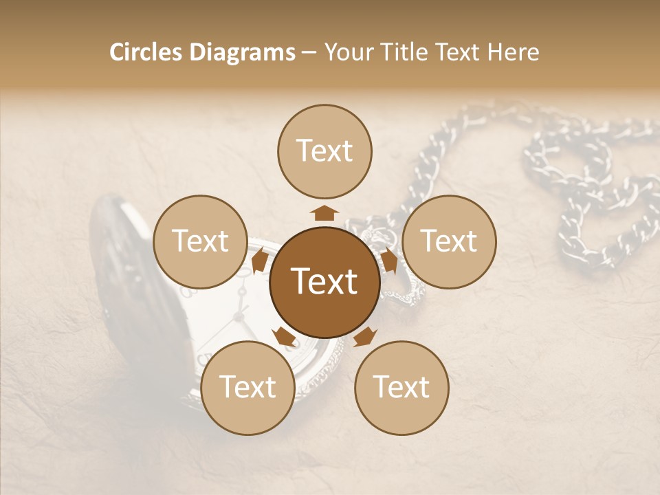 Victorian Instrument Measurement PowerPoint Template